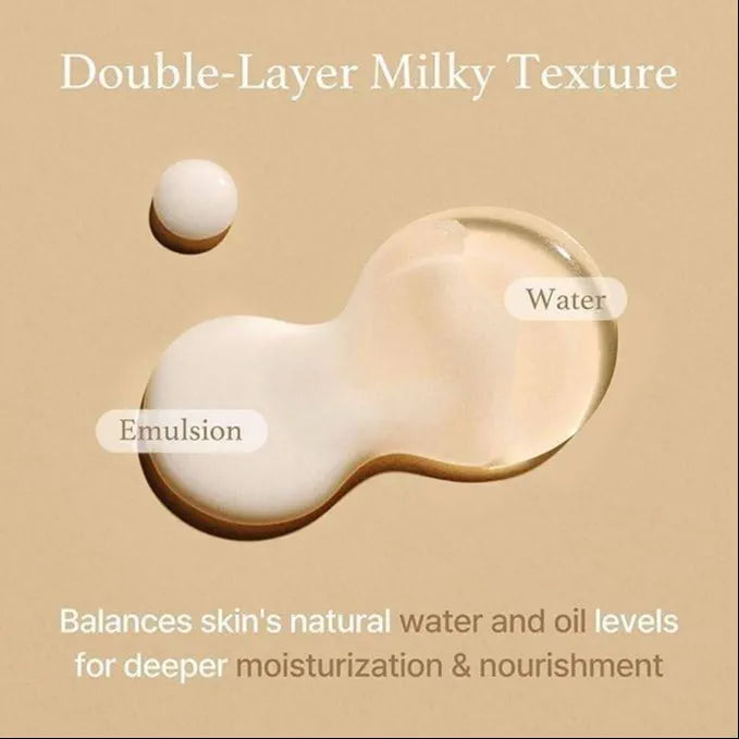 Rice Toner Milky Essence-250Ml